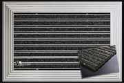 External doormats